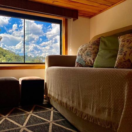 Tiny House Urubici Exterior foto