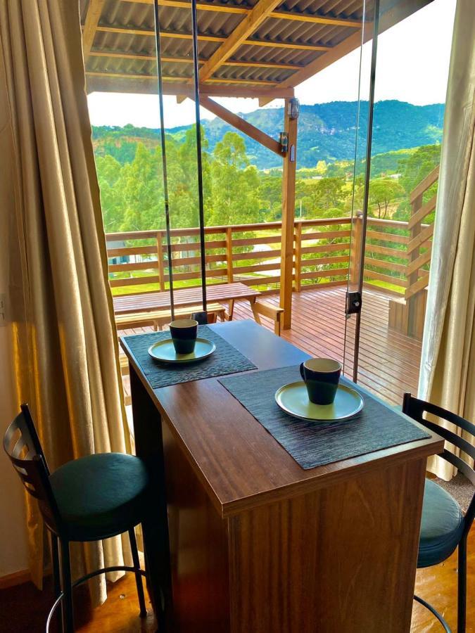 Tiny House Urubici Exterior foto