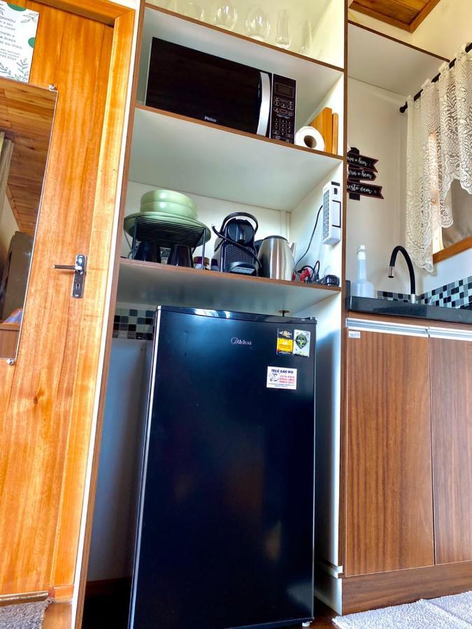 Tiny House Urubici Exterior foto