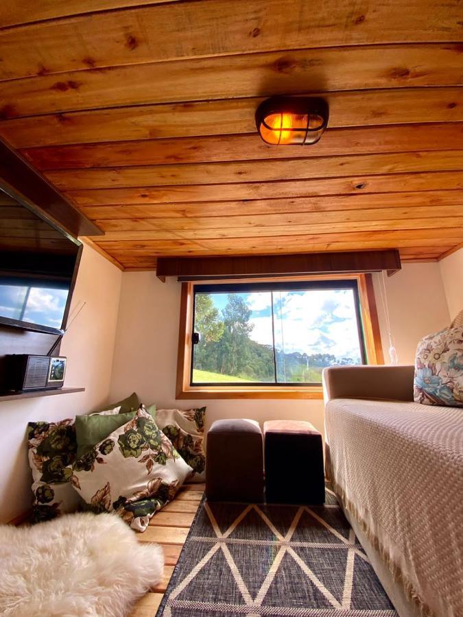 Tiny House Urubici Exterior foto