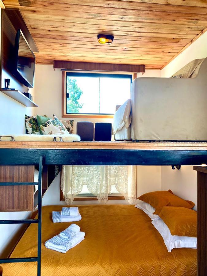Tiny House Urubici Exterior foto
