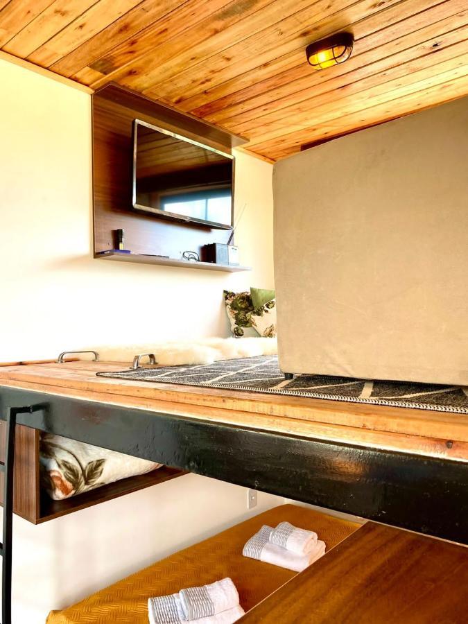 Tiny House Urubici Exterior foto