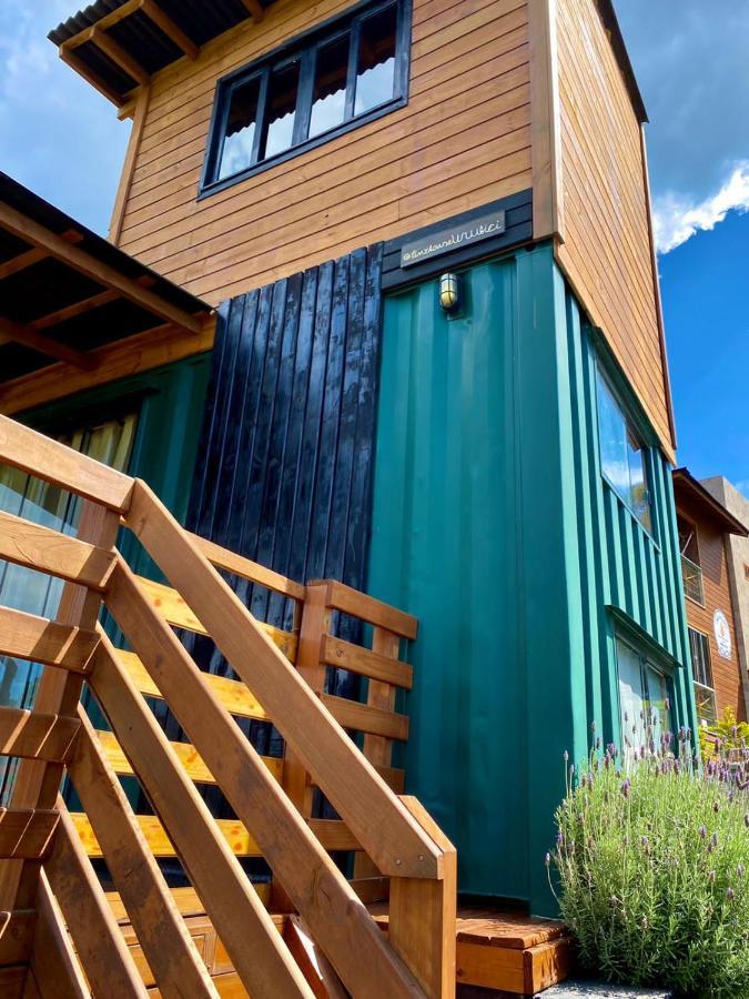 Tiny House Urubici Exterior foto