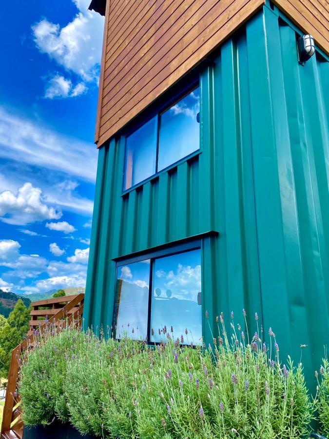 Tiny House Urubici Exterior foto