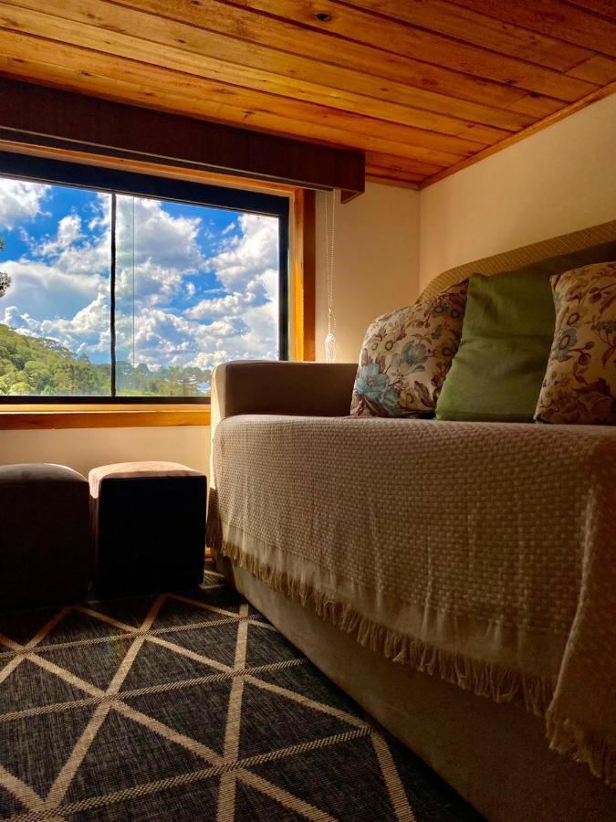 Tiny House Urubici Exterior foto
