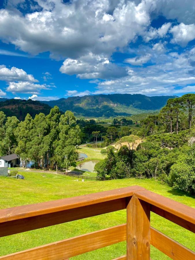 Tiny House Urubici Exterior foto